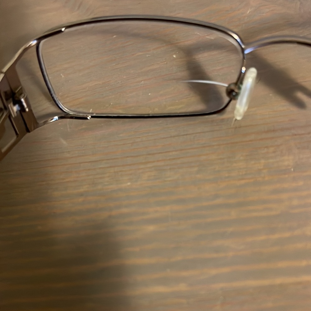 Versace “Mod” Vintage Eyeglasses with Hard Case - Picture 8 of 14